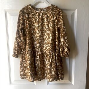 Old Navy floral dress